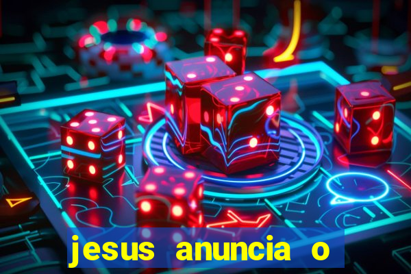 jesus anuncia o reino de deus catequese infantil